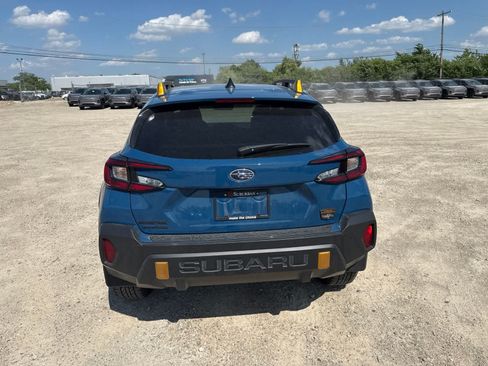 Used 2026 Subaru Crosstrek 2.5i Wilderness AWD/4WD image 13