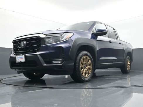 Used 2023 Honda Ridgeline RTL image 8