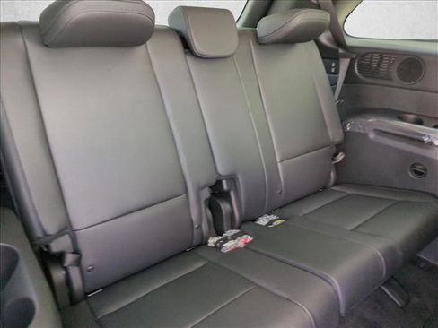 Used 2026 Hyundai Palisade FWD Hybrid image 19