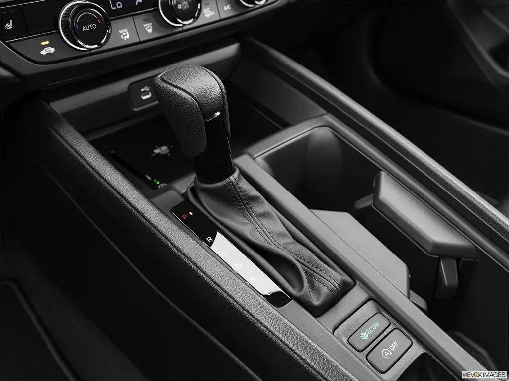 New 2026 Honda Accord LX image 23