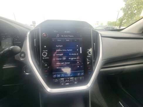 Certified 2024 Subaru Crosstrek 2.0i Premium image 7