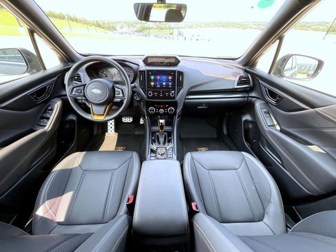 Used 2023 Subaru Forester Wilderness image 15