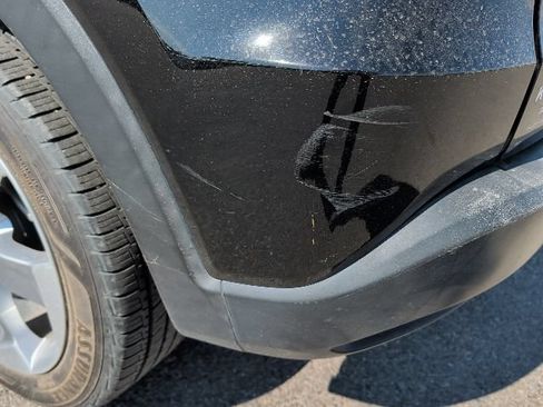 Used 2020 Honda HR-V LX image 8