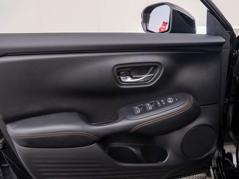 New 2026 Honda HR-V Sport image 14