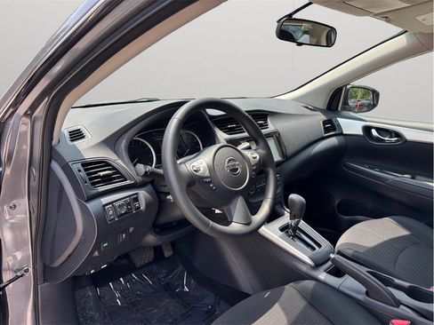 Used 2019 Nissan Sentra S FWD image 6