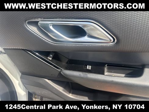Used 2020 Land Rover Range Rover Velar R-Dynamic S AWD/4WD image 13