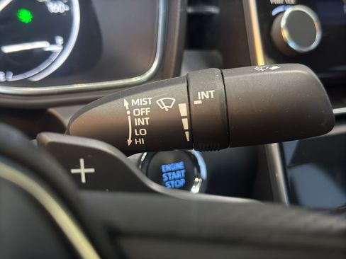Used 2021 Toyota Avalon TRD FWD image 24
