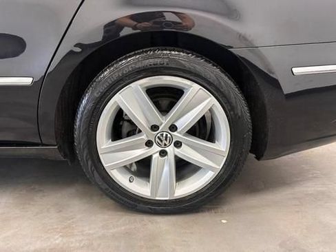 Used 2016 Volkswagen CC Sport FWD image 17