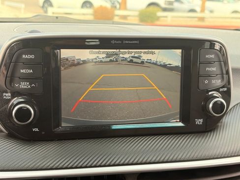 Used 2020 Hyundai Tucson SEL w/ Cargo Package FWD image 24