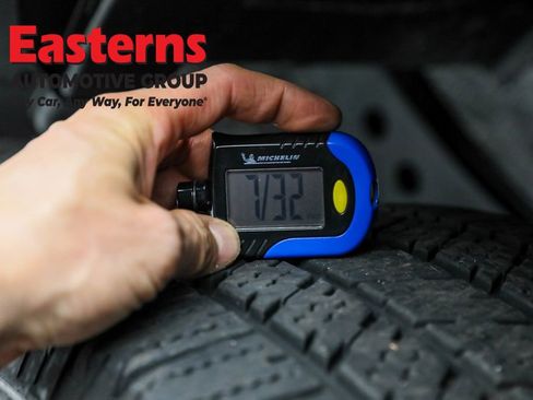 Used 2024 RAM 2500 Big Horn w/ Bed Utility Group image 30