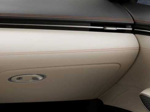 New 2026 Genesis GV70 3.5T Sport Prestige AWD/4WD image 25