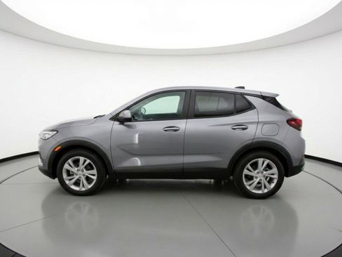 Used 2025 Buick Encore GX Preferred image 5