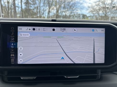 Used 2024 Jeep Wrangler Unlimited Rubicon w/ Technology Group image 34