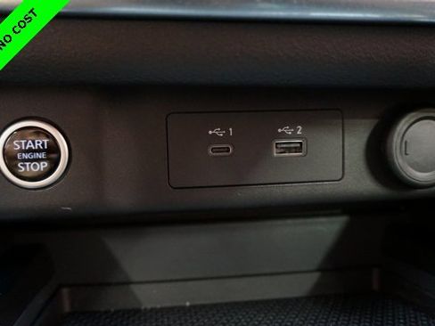 Certified 2022 Nissan Rogue S image 18