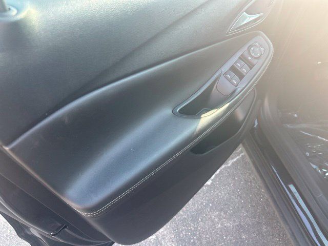 Used 2025 Buick Encore GX Preferred FWD image 26