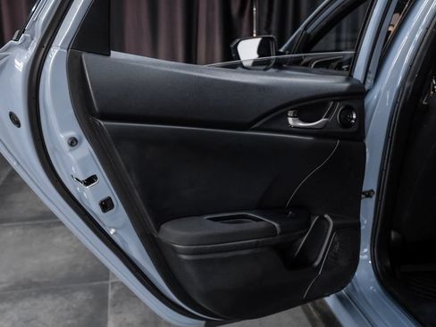 Used 2018 Honda Civic EX image 58