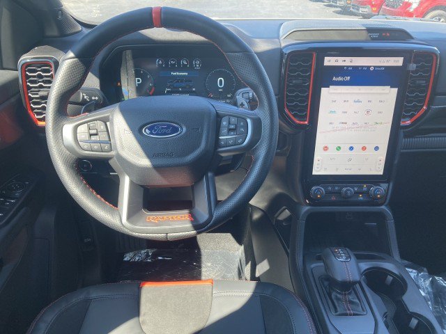 New 2026 Ford Ranger Raptor AWD/4WD image 13