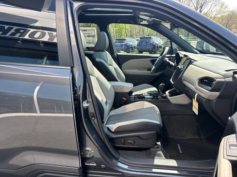 New 2026 Subaru Forester Limited AWD/4WD image 46