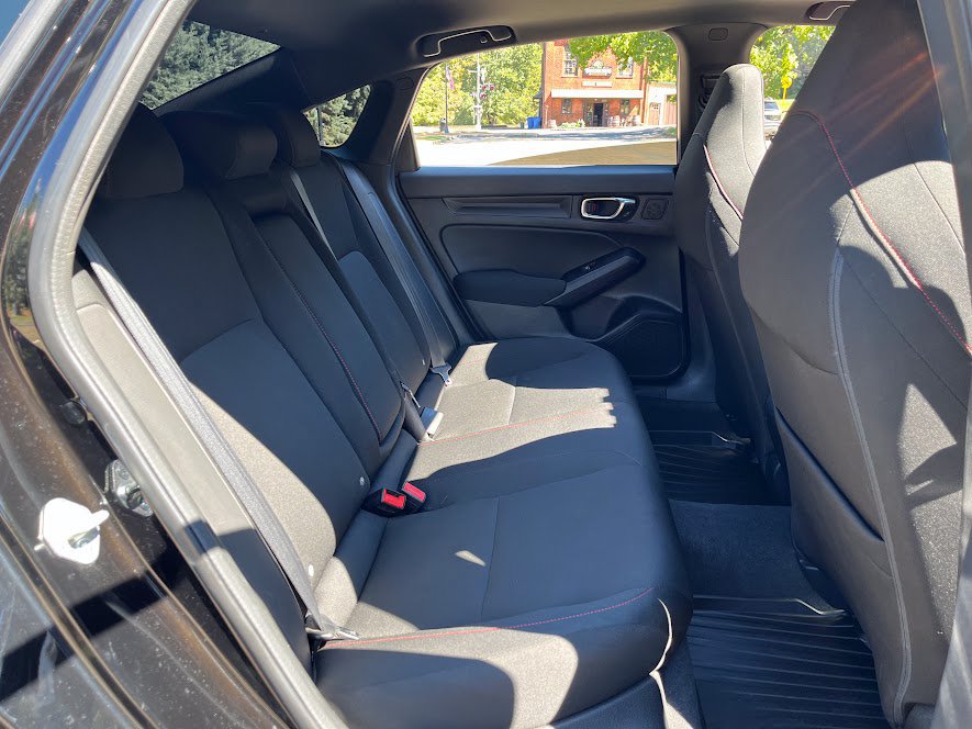Used 2022 Honda Civic Si image 40