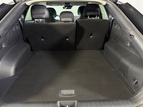 Used 2024 Kia EV6 Light RWD image 34