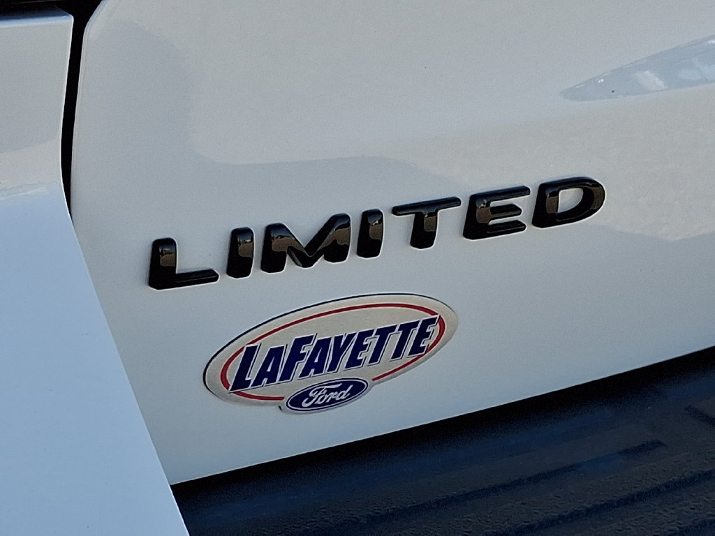 Used 2023 Ford Expedition Limited AWD/4WD image 32