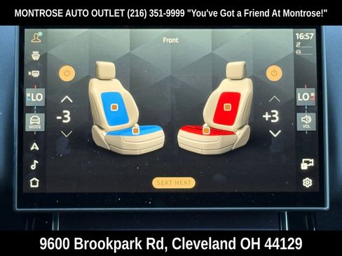 New 2026 Land Rover Range Rover Velar Dynamic SE image 21