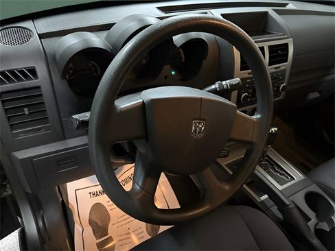 Used 2011 Dodge Nitro Heat image 18