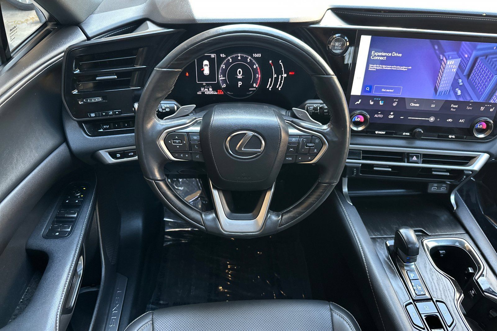 Used 2023 Lexus RX 350 Premium w/ Accessory Package (Z1) FWD image 15