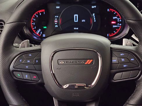 New 2026 Dodge Durango GT image 16