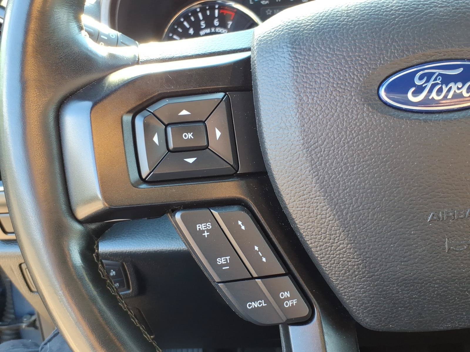 Certified 2019 Ford Expedition Max Limited w/ Equipment Group 302A AWD/4WD image 19