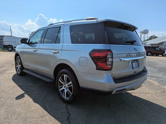 Used 2024 Ford Expedition Limited RWD image 6