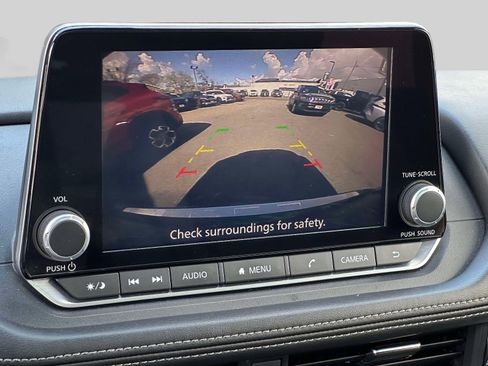 Used 2023 Nissan Rogue SV w/ SV Premium Package AWD/4WD image 31