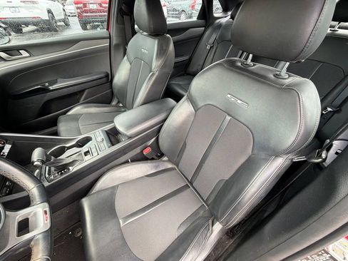 Used 2021 Kia K5 GT-Line w/ GT-Line FWD Premium Package image 7