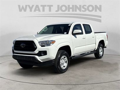 Used 2022 Toyota Tacoma SR