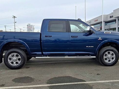 Used 2022 RAM 2500 Laramie image 9