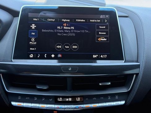 Used 2024 Cadillac CT5 V RWD image 19