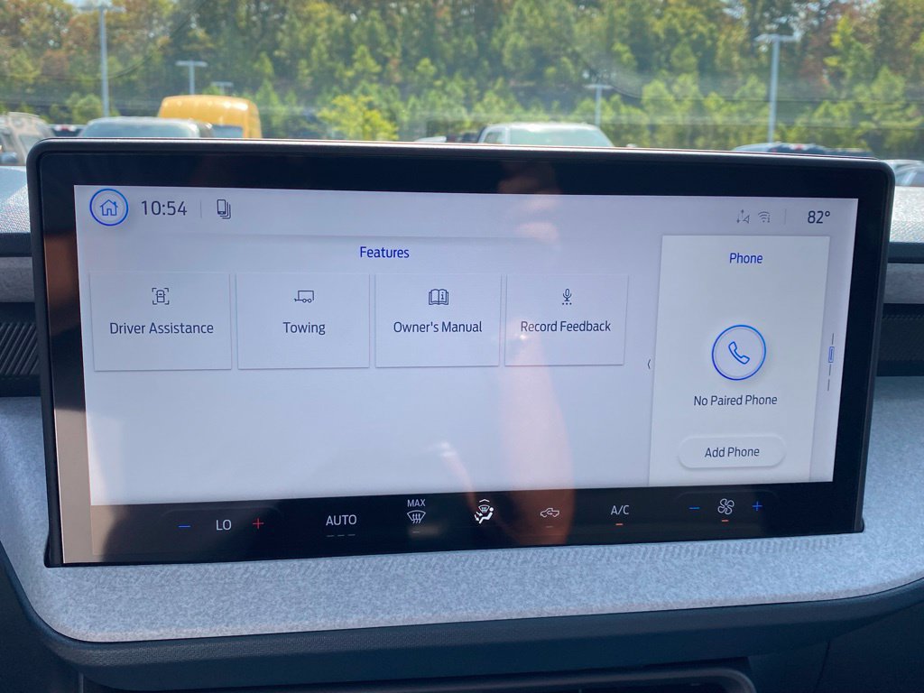 New 2026 Ford Maverick XLT AWD/4WD image 18