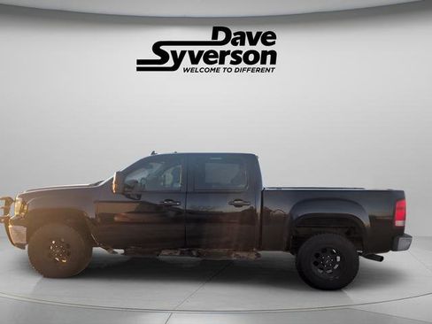 Used 2012 GMC Sierra 1500 SLT image 5