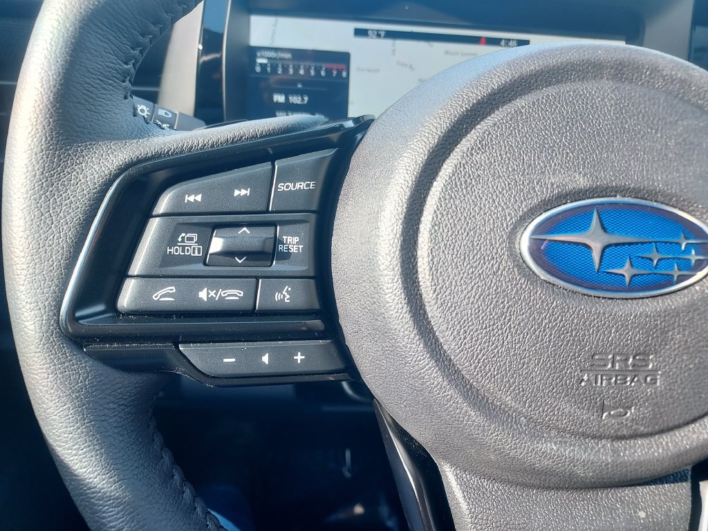 Certified 2026 Subaru Outback Limited AWD/4WD image 25