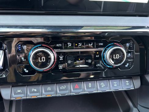 New 2026 GMC Sierra 1500 AT4X AWD/4WD image 39