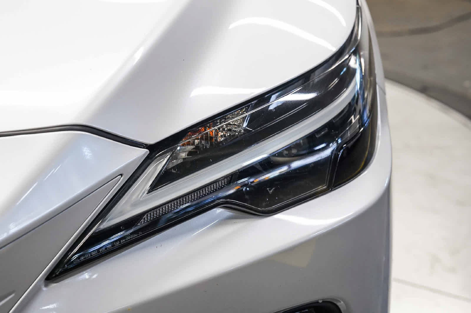 Used 2024 Lexus RX 350 Premium Plus w/ Convenience Package FWD image 7