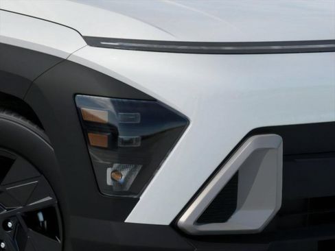 New 2026 Hyundai Kona SEL Sport FWD image 9