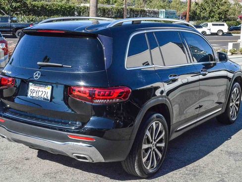 Used 2021 Mercedes-Benz GLB 250 image 6