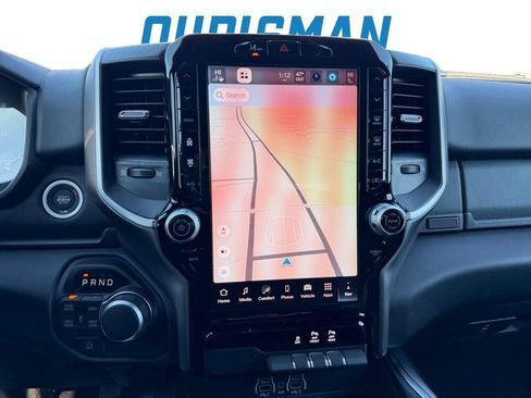 New 2026 RAM 1500 Big Horn image 23