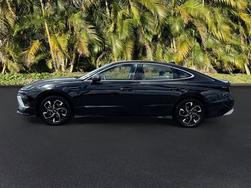 Used 2024 Hyundai Sonata SEL FWD image 8