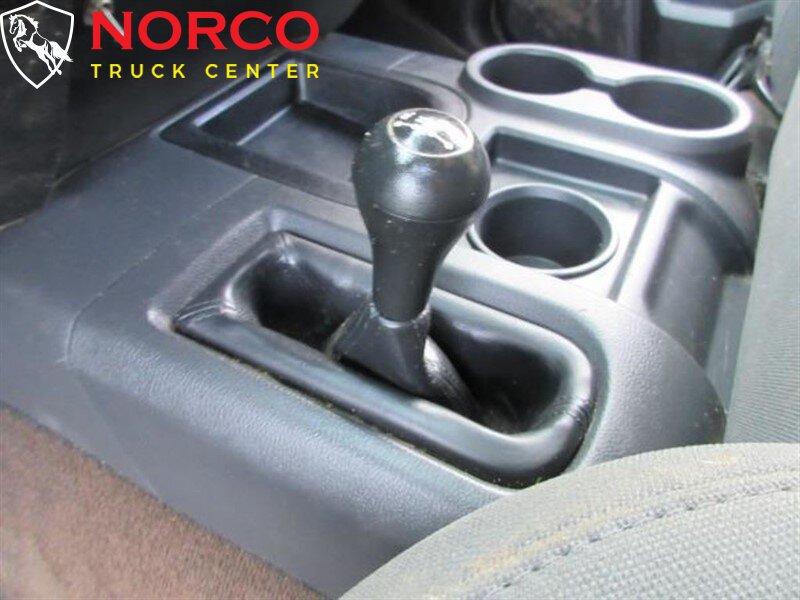 Used 2012 RAM 2500 ST w/ Chrome Appearance Group AWD/4WD image 14
