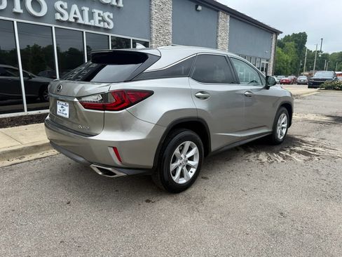 Used 2017 Lexus RX 350 AWD w/ Premium Package image 7
