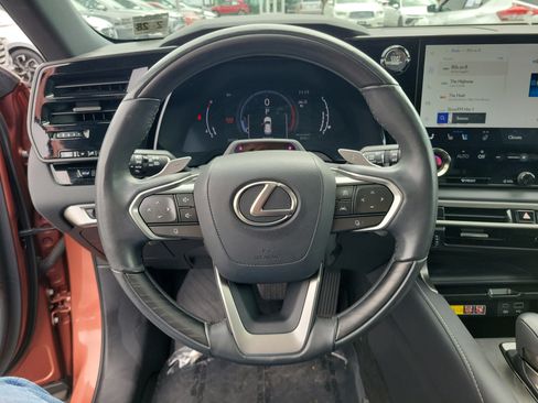 Used 2023 Lexus RX 350 Premium Plus w/ Accessory Package AWD/4WD image 22