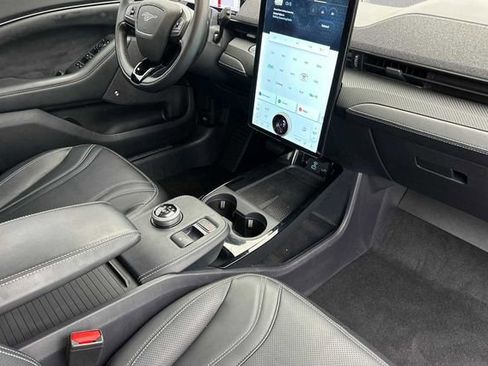 Used 2023 Ford Mustang Mach-E Premium image 14