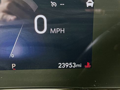 Used 2025 Buick Envista Preferred image 18